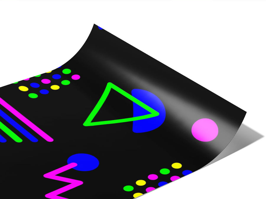 Olla Podrida Abstract Vinyl Wraps~Rwraps Series 914 Digitally Printed Vinyl Wrap~0