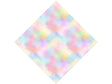 Olympic Australis Gemstone Vinyl Wrap Pattern