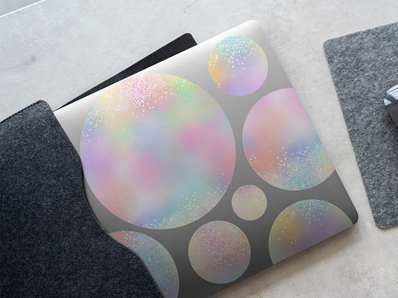 olympic australis gemstone films DIY Laptop Stickers