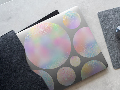 olympic australis gemstone films DIY Laptop Stickers