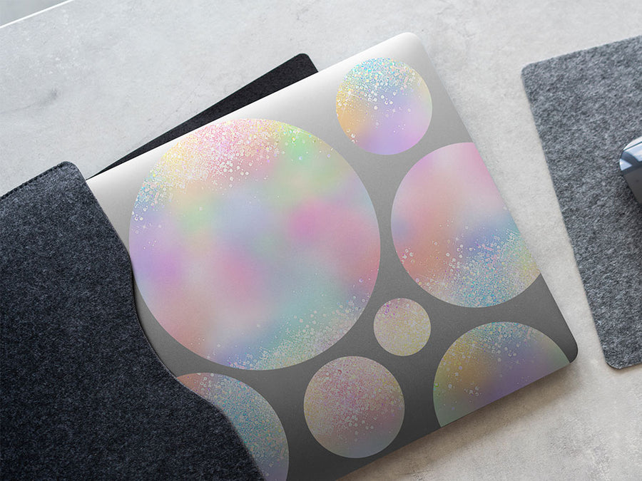 olympic australis gemstone films DIY Laptop Stickers