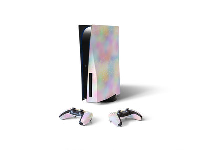 olympic australis gemstone films Sony PS5 DIY Skin