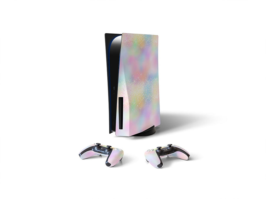 olympic australis gemstone films Sony PS5 DIY Skin