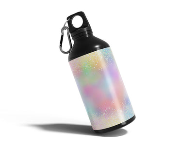 olympic australis gemstone films Water Bottle DIY Stickers