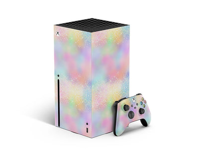 olympic australis gemstone films XBOX DIY Decal