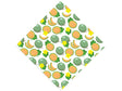 Olympic Express Fruit Vinyl Wrap Pattern