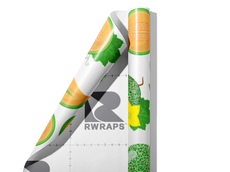 Olympic Express Fruit Wrap Film Sheets~Rwraps Series 914 Olympic Express Fruit Scrolled Sheet~3