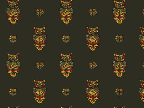 Ominous Omens Birds Vinyl Wrap Pattern~Rwraps Series 914 Digitally Printed Vinyl Wrap~0
