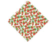On the Bush Fruit Vinyl Wrap Pattern