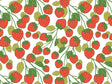 On the Bush Fruit Vinyl Wrap Pattern~Rwraps Series 914 Digitally Printed Vinyl Wrap~0