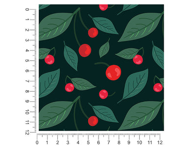 on top fruit 1ft x 1ft Craft Sheets