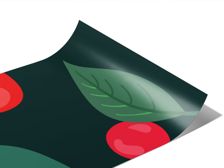 On Top Fruit Vinyl Wraps~Rwraps Series 914 Digitally Printed Vinyl Wrap~0