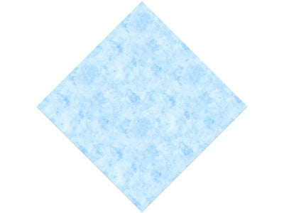 One Try Watercolor Vinyl Wrap Pattern