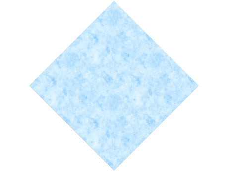One Try Watercolor Vinyl Wrap Pattern