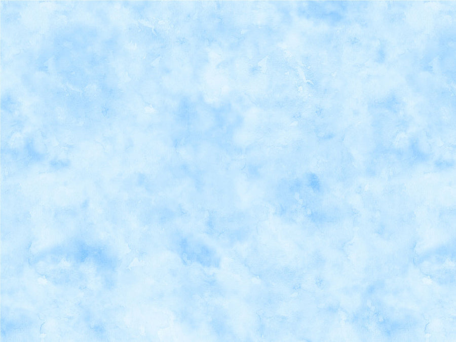 One Try Watercolor Vinyl Wrap Pattern~Rwraps Series 914 Digitally Printed Vinyl Wrap~0