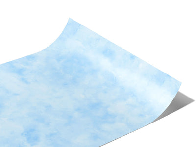 One Try Watercolor Vinyl Wraps~Rwraps Series 914 Digitally Printed Vinyl Wrap~0