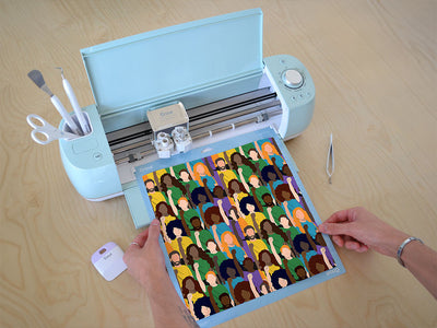 one voice  Cricut Compatible Vinyl