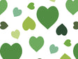 One Wish Heart Vinyl Wrap Pattern~Rwraps Series 914 Digitally Printed Vinyl Wrap~0