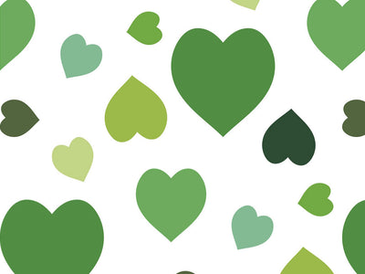 One Wish Heart Vinyl Wrap Pattern~Rwraps Series 914 Digitally Printed Vinyl Wrap~0