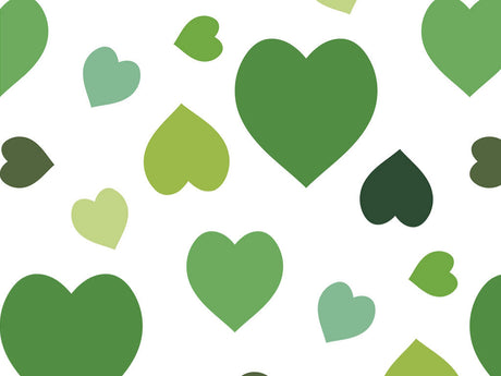 One Wish Heart Vinyl Wrap Pattern~Rwraps Series 914 Digitally Printed Vinyl Wrap~0