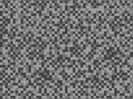 Ongoing Static Pixel Vinyl Wrap Pattern~Rwraps Series 914 Digitally Printed Vinyl Wrap~0