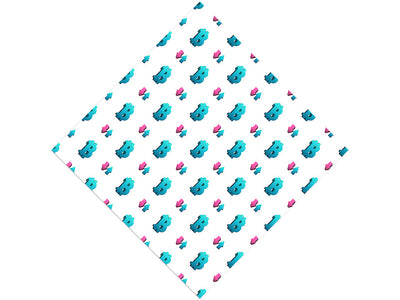 Online Exchange Technology Vinyl Wrap Pattern~Rwraps Series 914 Digitally Printed Vinyl Wrap~0