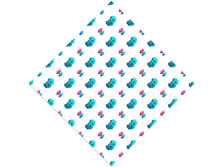 Online Exchange Technology Vinyl Wrap Pattern~Rwraps Series 914 Digitally Printed Vinyl Wrap~0