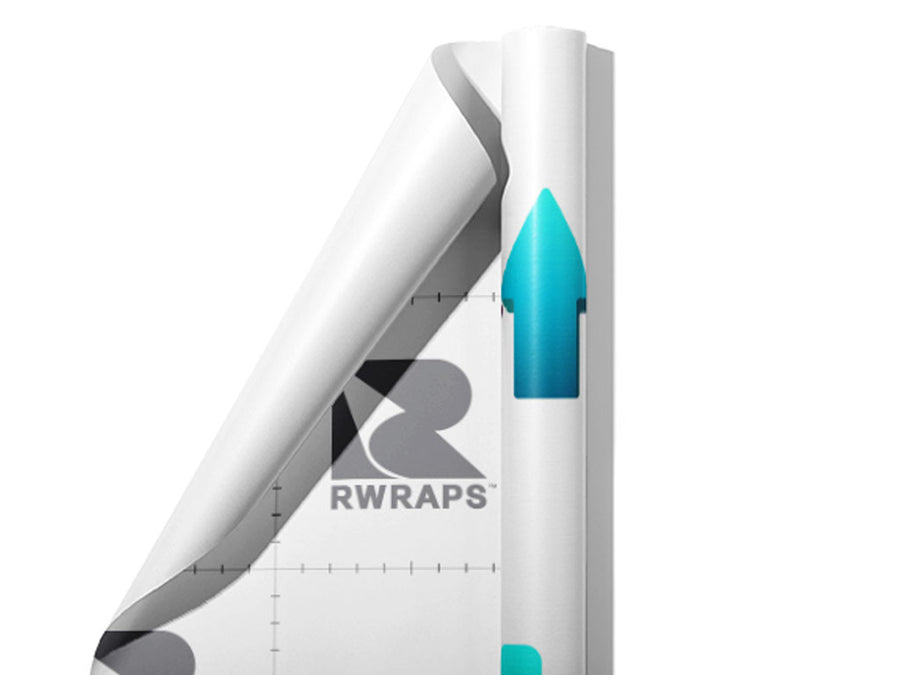 Online Exchange Technology Wrap Film Sheets~Rwraps Series 914 Online Exchange Technology Scrolled Sheet~4