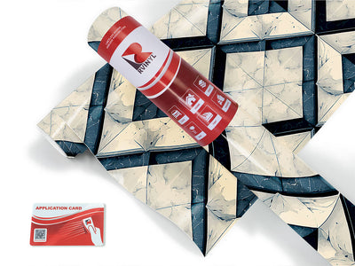 Craft Vinyl Roll
