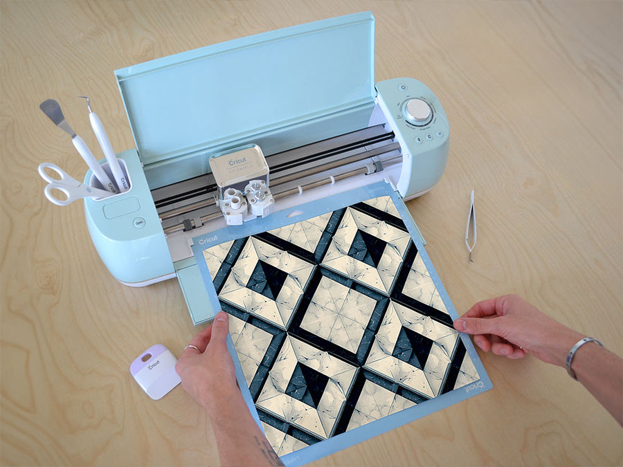 Cricut Compatible Vinyl