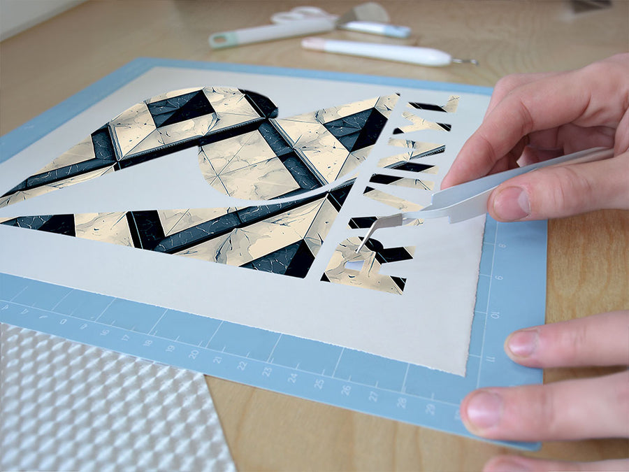 Easy Weed Craft Vinyl