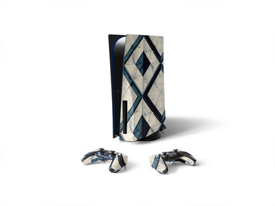 Sony PS5 DIY Skin