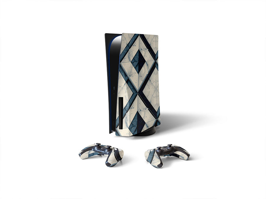 Sony PS5 DIY Skin