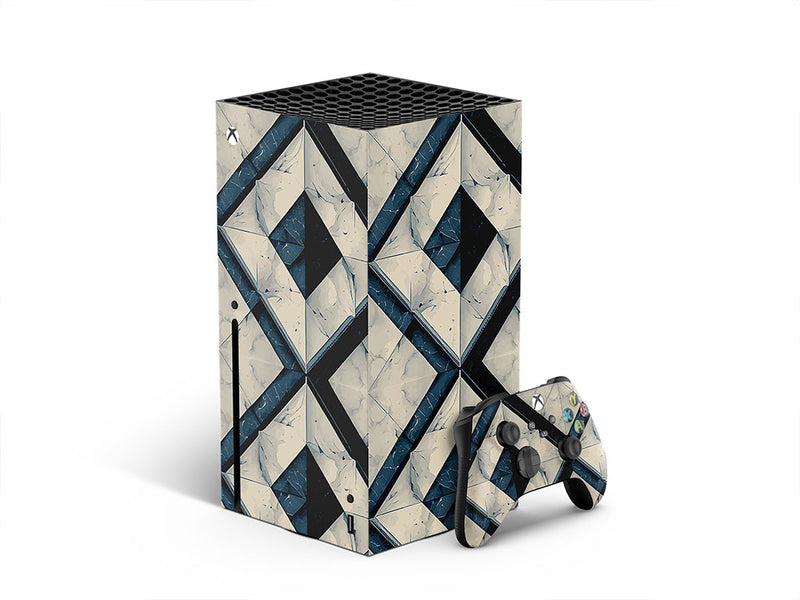 XBOX DIY Decal