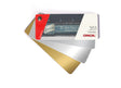 ORACAL 351 Vinyl Film Sample Swatches