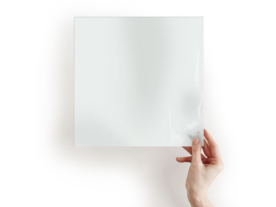 ORACAL 352 Clear Print Polyester Craft Sheets