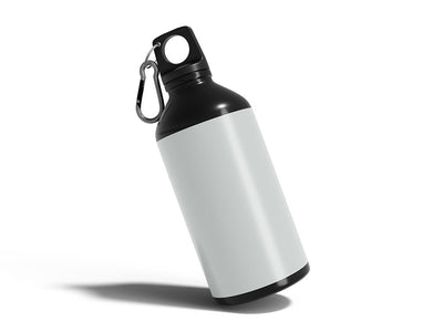 ORACAL 352 Clear Print Polyester Water Bottle DIY Stickers