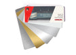 ORACAL 352 Vinyl Film Sample Swatches