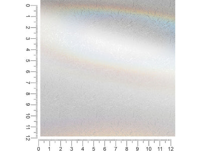 ORACAL 383 Chrome Ultraleaf 1ft x 1ft Craft Sheets