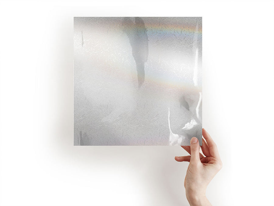 ORACAL 383 Chrome Ultraleaf Craft Sheets