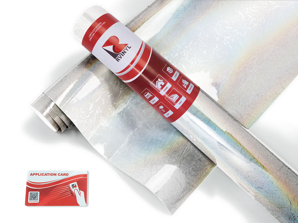 ORACAL® 383 Chrome Ultraleaf Craft Vinyl | Craft Sheets | Crafting