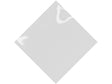 ORALITE 5600 White Reflective Craft Sheets