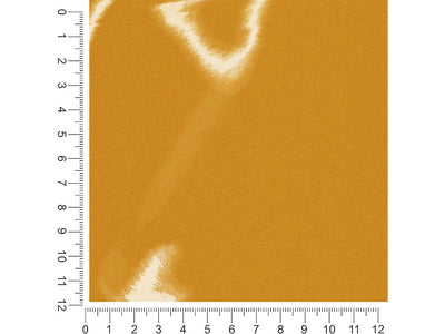 ORALITE 5600 Yellow Reflective 1ft x 1ft Craft Sheets