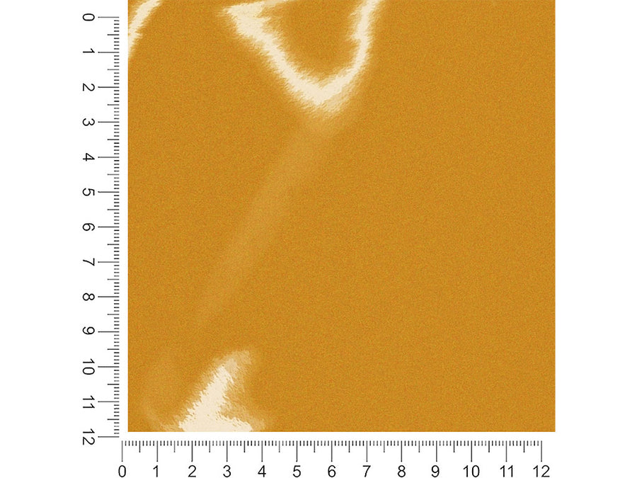 ORALITE 5600 Yellow Reflective 1ft x 1ft Craft Sheets
