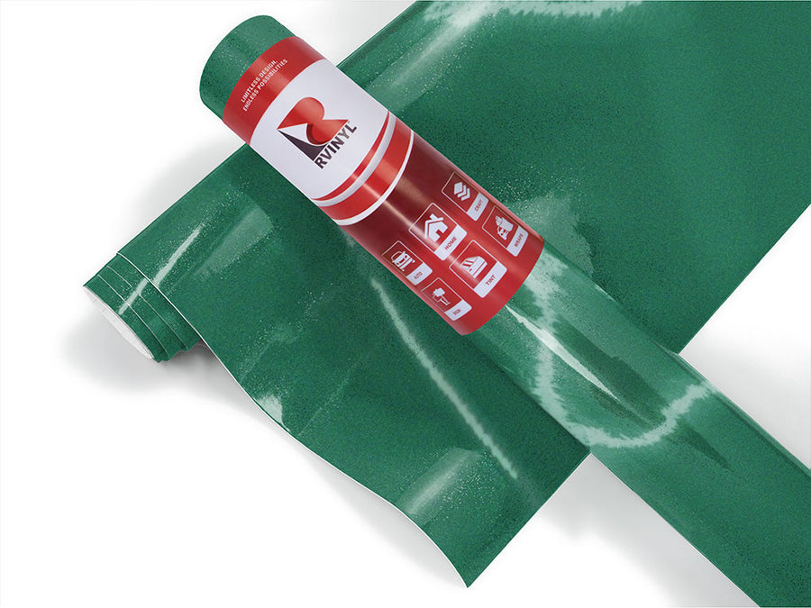 ORALITE 5600 Green  Reflective Film