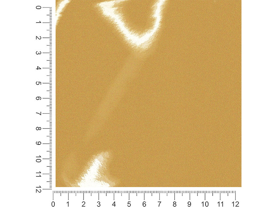 ORALITE 5600 Gold Reflective 1ft x 1ft Craft Sheets