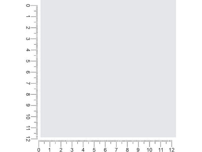 ORACAL 631 Transparent 1ft x 1ft Craft Sheets