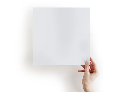 ORACAL 631 White Craft Sheets