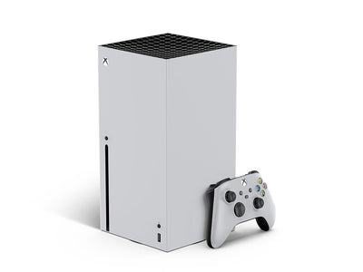 ORACAL 631 White XBOX DIY Decal