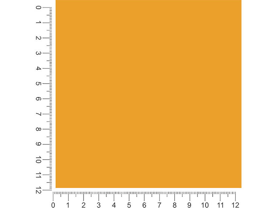 ORACAL 631 Golden Yellow 1ft x 1ft Craft Sheets